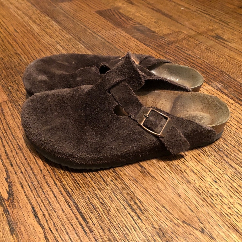 Birkenstock - Boston (Used)
